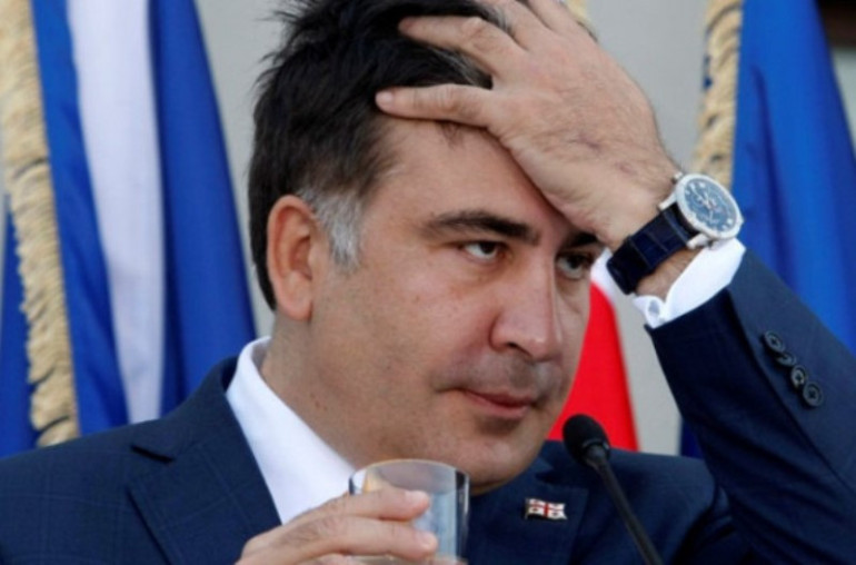 Վրաստանը հարցում է ուղարկել Լեհաստանին՝ Սաակաշվիլիի գտնվելու վայրի մասին տեղեկություն ստանալու համար