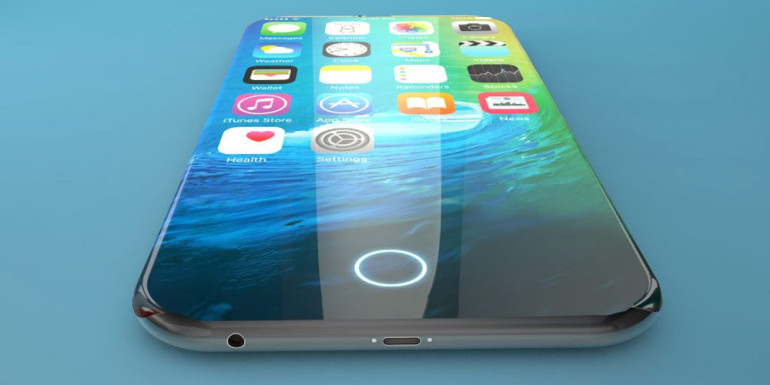 Ինչ է պետք ակնկալել Apple-ի նոր iPhone 8-ից. The Verge Ինչ է պետք ակնկալել Apple-ի նոր iPhone 8-ից. The Verge