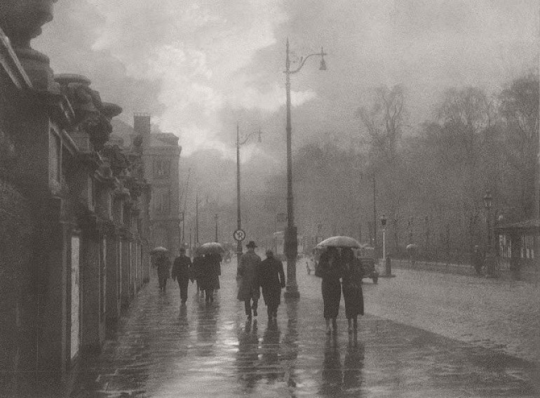 1920-1940-ականների Եվրոպան՝ բելգիացի լուսանկարչի ֆոտոշարքում (լուսանկարներ)
