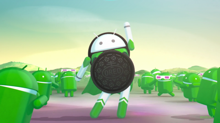 Google launches new Android version