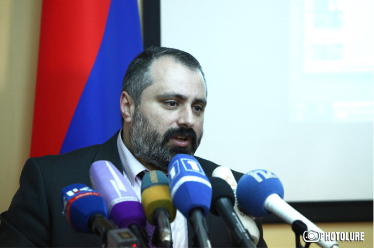 Հոգլանդի հայտարարությունը ո՛չ վերջնագիր է, ո՛չ էլ պարտադրանք. Դավիթ Բաբայան