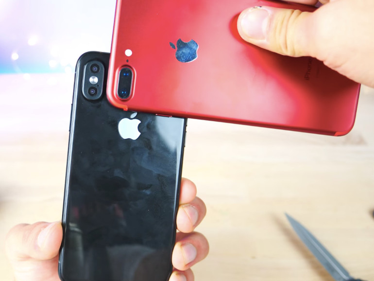 Նշվել է iPhone 8-ի հավանական արժեքը. աղբյուր