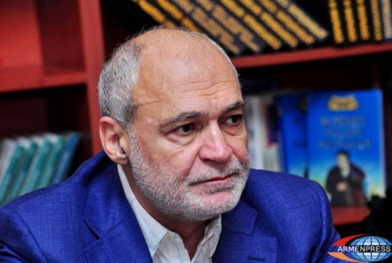 Եթե Հայաստանին Ղարաբաղը կորցնելու վտանգ սպառնա, Ռուսաստանը կկորցնի ողջ Հարավային Կովկասը. Անդրանիկ Միհրանյան