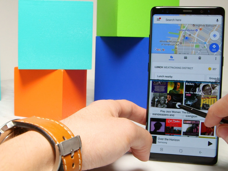 9 առավելություն, որոնցով Samsung Galaxy Note 8-ը հաղթում է iPhone-ին. Business Insider (լուսանկարներ)