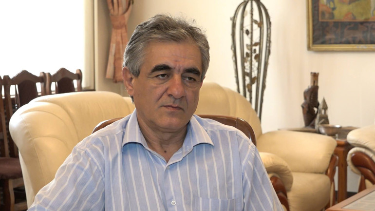 ԱՄՆ դեսպանի՝ ՀՀ-ի ինքնիշխանությանը վերաբերող հայտարարությունը նշանակում է, որ նրանք շահեր ու հետաքրքրություններ ունեն այստեղ․ Մանվել Սարգսյան ԱՄՆ դեսպանի՝ ՀՀ-ի ինքնիշխանությանը վերաբերող հայտարարությունը նշանակում է, որ նրանք շահեր ու հետաքրքրություններ ունեն այստեղ․ Մանվել Սարգսյան