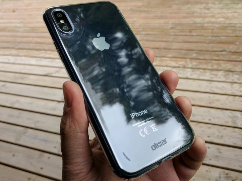 Լրատվամիջոցները հայտնել են iPhone 8-ի ներկայացման ամսաթիվը