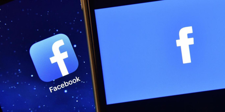 Facebook-ն ամեն օր 1 մլն էջ է փակում. ընկերության ներկայացուցիչ