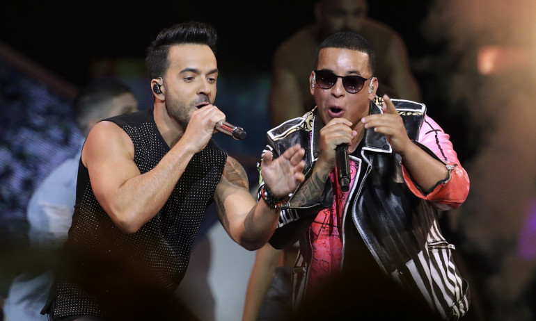 Despacito drives Bertelsmann to €500m profits