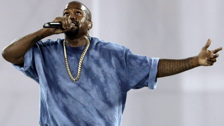 Kanye West counter-sued over cancelled tour