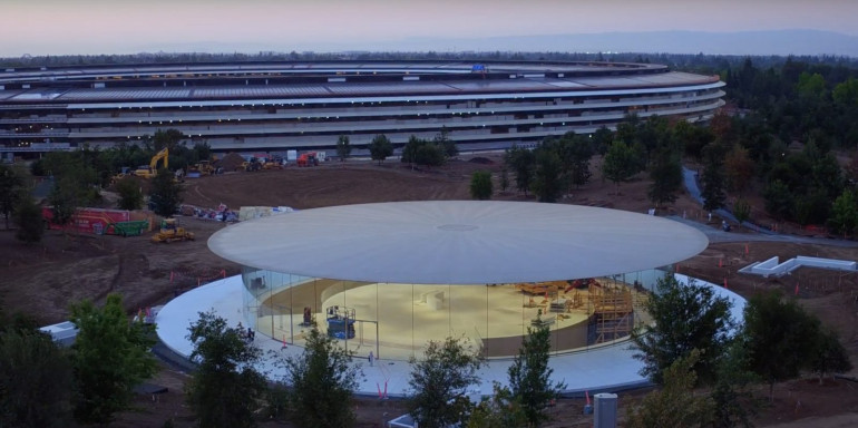 Apple to host iPhone 8 event on September 12