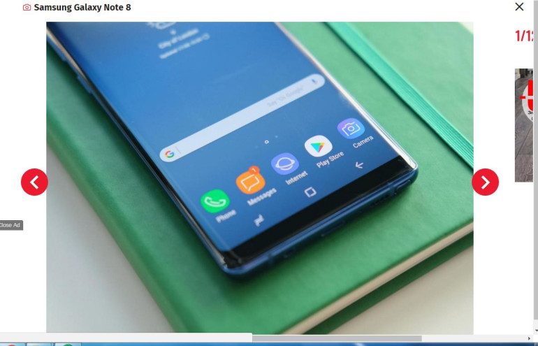 Samsung Galaxy Note 8: Netflix films and shows to look spectacular in HDR