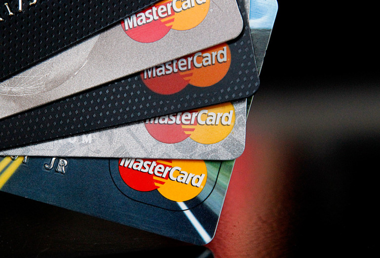 Հաքերային հարձակում է իրականացվել MasterCard-ի օգտատերերի վրա