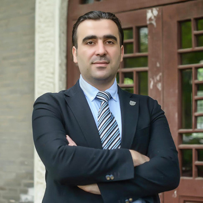 ՀՀ-ին զինելով Չինաստանը ցանկանում է ամրապնդել Հայաստանի դիրքերը, գուցե նաև նվազեցնել Թուրքիայի և Ադրբեջանի ազդեցությունը տարածաշրջանում. Մհեր Սահակյան