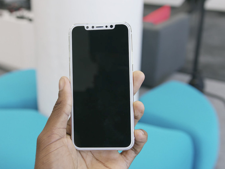 Հայտնի է դարձել iPhone 8-ի կարևորագույն առանձնահատկությունը, որի համար պատասխանատու է Samsung-ը