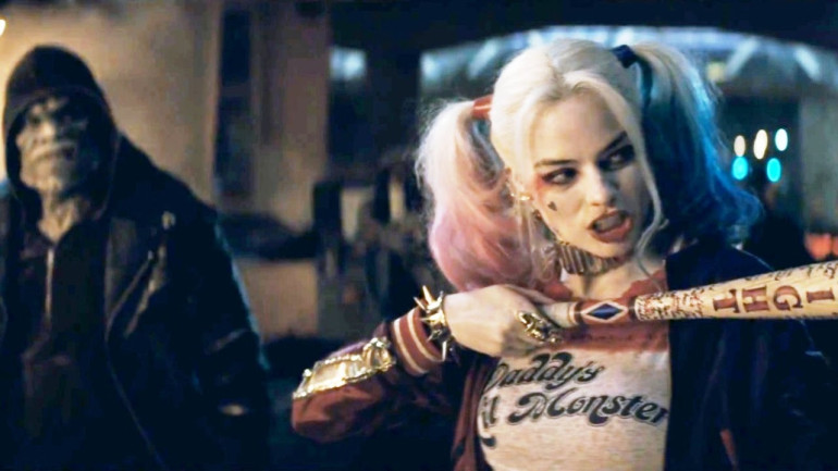 Suicide Squad 2 taps O'Connor as writer-director