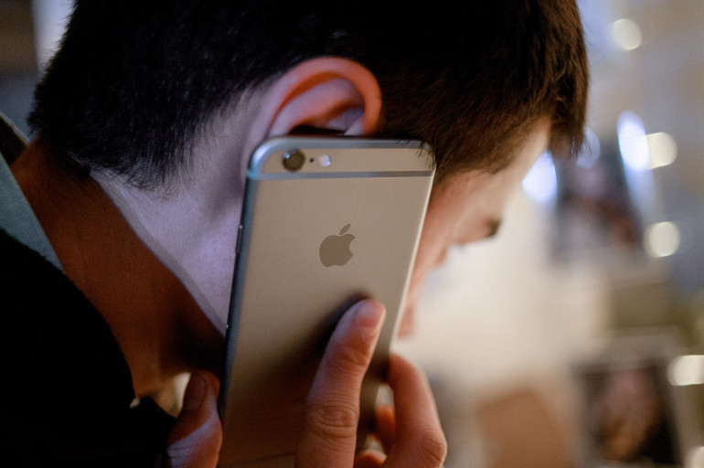 Bloomberg-ը բացահայտել է Apple-ի նոր «ամենակարևոր» սմարթֆոնի անվանումը