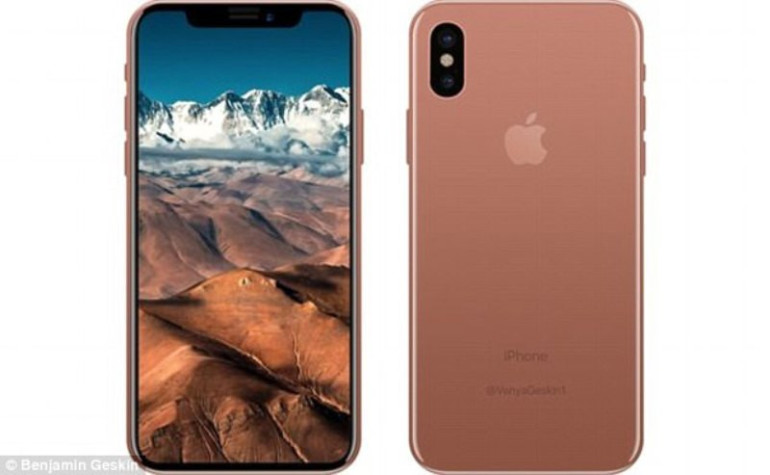 iPhone-ի նոր մոդելը կներկայացվի վաղը. լրատվամիջոցներ (լուսանկարներ) iPhone-ի նոր մոդելը կներկայացվի վաղը. լրատվամիջոցներ (լուսանկարներ)