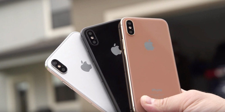 Մեկնարկել է պատմության ամենաթանկ iPhone-ի շնորհանդեսը (ուղիղ)