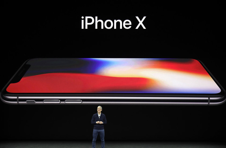Այն ամենը, ինչ հարկավոր է իմանալ նոր iPhone X-ի մասին (լուսանկարներ)