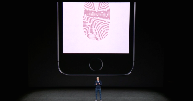  Apple unveils iPhone 8 and iPhone 8 Plus