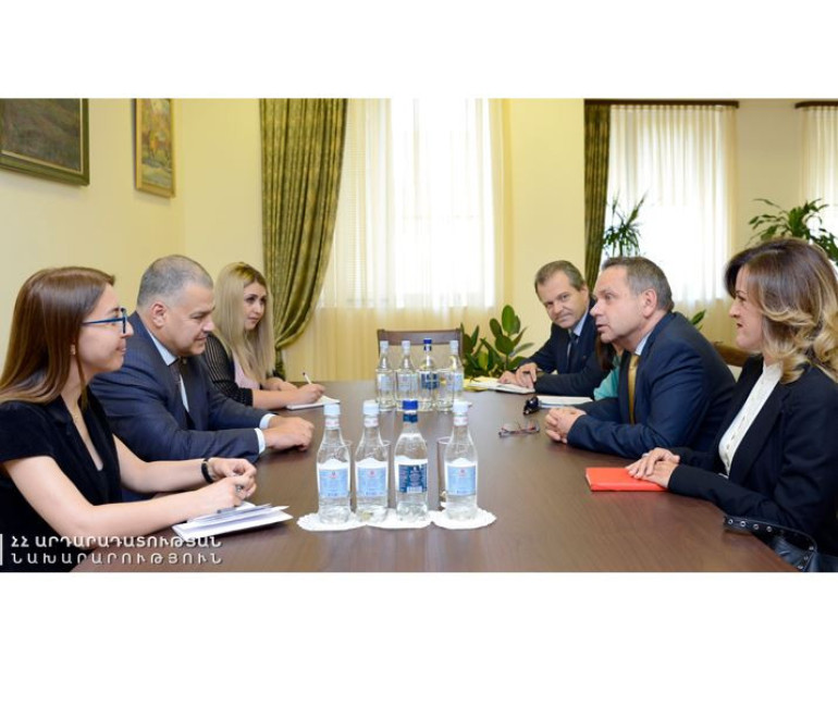 «Գահերի խաղը» ֆիլմից դերասանուհին փակել է Instagram-ի իր էջը Թուրքիայի քաղաքացիների համար