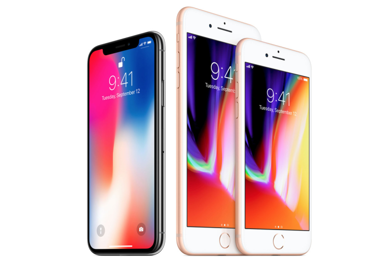 Ինչպես ճիշտ ընտրություն կատարել iPhone 8-ի, iPhone 8 Plus-ի և iPhone X-ի միջև. The Verge-ի վերլուծությունը