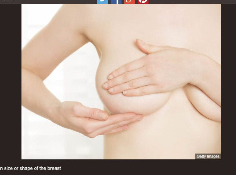 Breast cancer breakthrough: Reducing belly fat could have life-saving effect