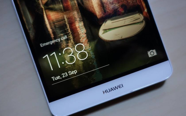 Ավելի թանկարժեք, քան iPhone-ը. Huawei-ն պատրաստվում է ներկայացնել իր նորագույն սմարթֆոնը (լուսանկար)