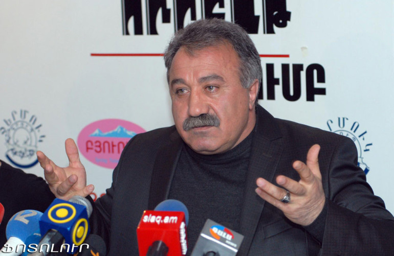 Անկախություն ձեռք բերելուց  հետո  կորցրեցինք  մեր անկախությունը՝ աստիճանաբար. Սասուն Միքայելյան