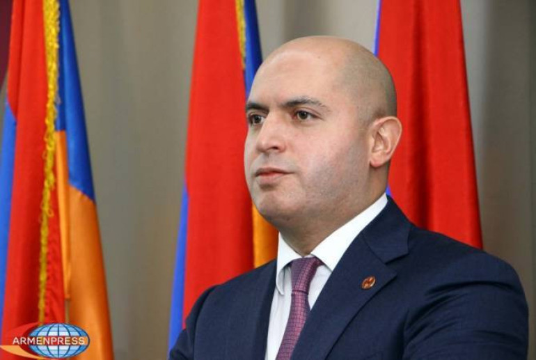 Հայաստանում ադրբեջանական մշակութային ժառանգությունը հիմնականում պահպանվել է, եկե՛ք և համոզվեք. Արմեն Աշոտյանը ադրբեջանցի լրագրողներին հրավիրել է ՀՀ (տեսանյութ)