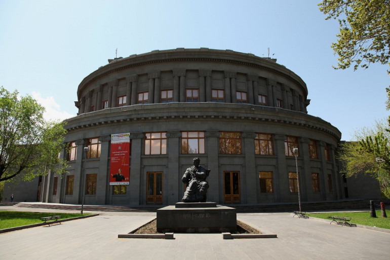 ՀՀ–ում Եվրոպական ժառանգության օրերի շրջանակներում մի շարք պատմամշակութային հուշարձաններ բաց կլինեն զանգվածային հաճախումների համար