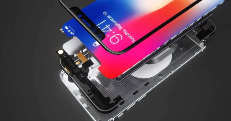 Apple-ը նոր խնդիրների է բախվել՝ iPhone X-ի արտադրության հետ կապված