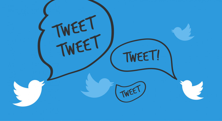 Twitter собирается увеличить лимит в сообщениях до 280 знаков