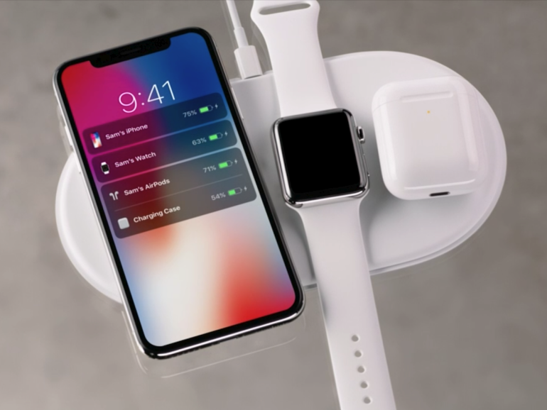 Apple потеряла $65 млрд перед выходом iPhone X