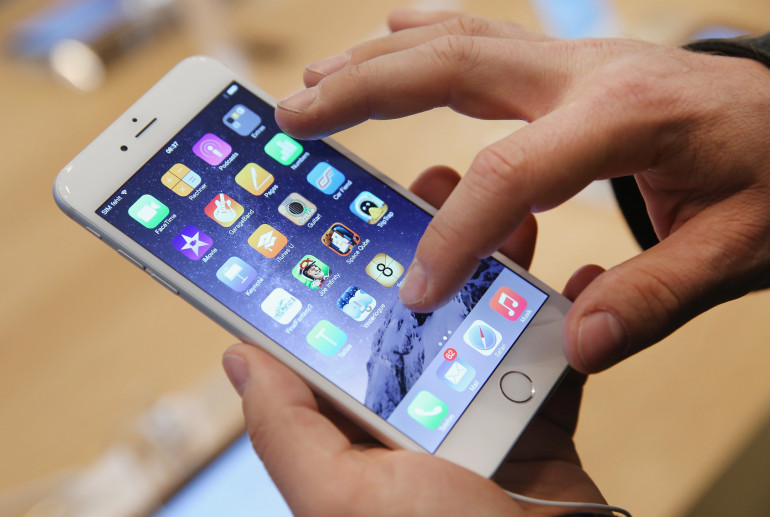 Apple reports most national security orders ever in 2017