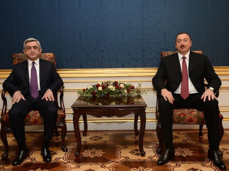Ինչպես Լեռնային Ղարաբաղը կարող է մերձեցնել Ռուսաստանն ու Արևմուտքը. Սերգեյ Մարկեդոնովի հոդվածը