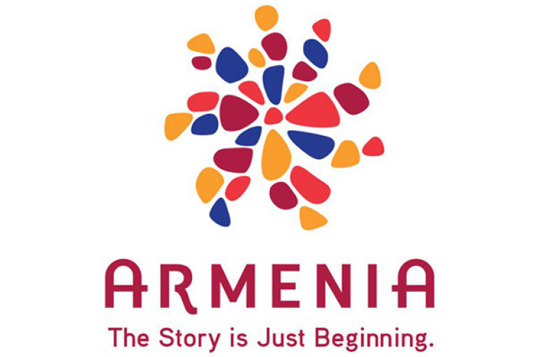 400 000 դոլար արժեցած Հայաստանի «Ազգային բրենդի» լոգոտիպը մինչ այժմ չի կիրառվում. Tert.am-ը պարզաբանում է ստացել Հայաստանի զարգացման հիմնադրամից