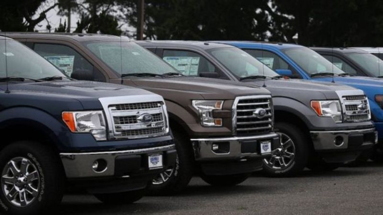 Ford-ը 14 մլրդ դոլարով կկրճատի ծախսերն ու կարտադրի կապի միջոցներով համալրված մեքենաներ