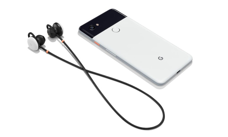 Google unveils Pixel Buds, instant translation feature