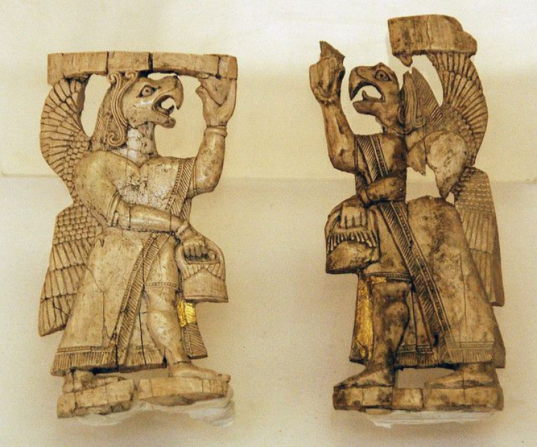 Tehran National Museum to show Armenia’s Urartu relics