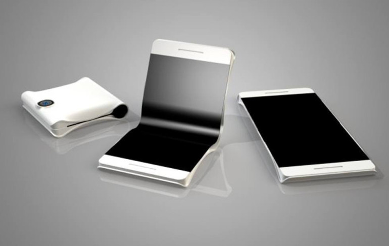 Samsung-ի ճկվող սմարթֆոնը կթողարկվի սահմանափակ քանակությամբ