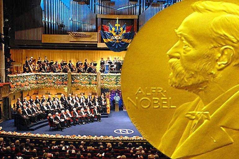 Nobel Peace Prize awarded to anti-nuclear group