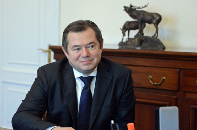 Armenia’s role decisive in Azerbaijan’s Eurasian integration plans – Russian official Armenia’s role decisive in Azerbaijan’s Eurasian integration plans – Russian official