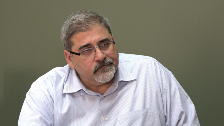 Հայ-ամերիկյան հարաբերությունները կխորանան, քանի որ Թուրքիան հիմա վստահելի գործընկեր չէ ԱՄՆ-ի համար, նրանք գործընկեր են փնտրում այստեղ․Կիրո Մանոյան (տեսանյութ)