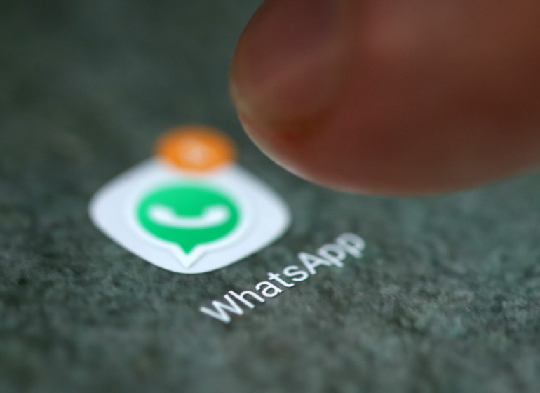 WhatsApp-ում օգտատերերին հետևելու խոցելի գործառույթ են հայտնաբերել