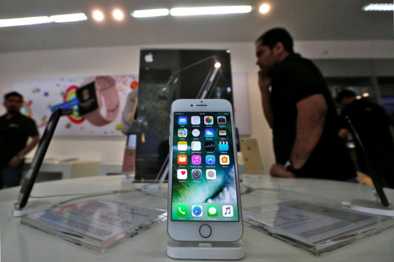 Ծրագրավորողը ներկայացրել է iPhone-ը կոտրելու հեշտ տարբերակն ու դրանից պաշտպանվելու եղանակը
