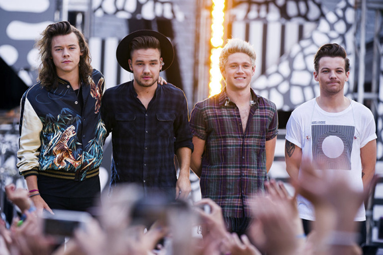 One Direction խմբի երկրպագուհին այնքան է երգել ու գոռացել համերգի ժամանակ, որ թոքերի վնասվածք է ստացել
