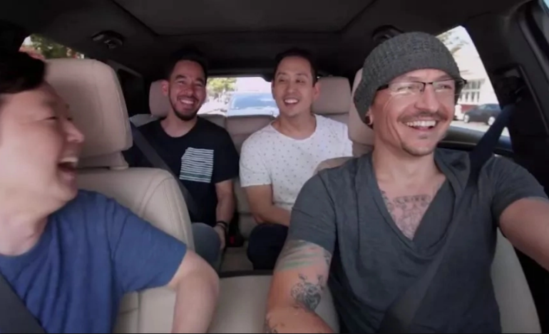 Հրապարակվել է Linkin Park-ի մենակատարի մասնակցությամբ տեսանյութ, որը նկարահանվել է երգչի մահից օրեր առաջ (տեսանյութ)