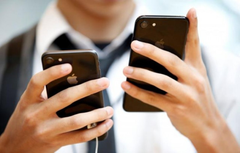 Չինաստանում կարող է արգելվել iPhone-ի վաճառքը