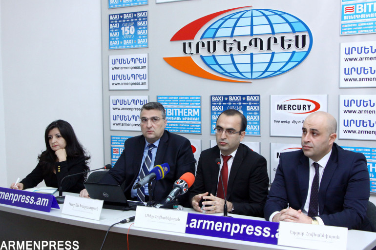 «Հայաստանի պատմագետների միությունն» անդամակցել է Պատմագիտության միջազգային կոմիտեին և կպայքարի պատմական կեղծարարության դեմ. պատմաբաններ (տեսանյութ)
